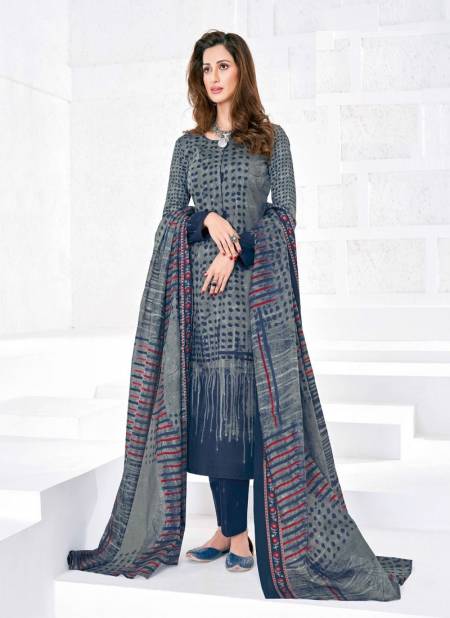 Suryajyoti Trendy Cottons 54 Regular Wear Wholesale Cotton Dress Material
